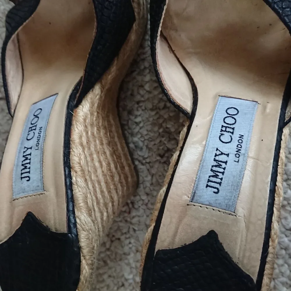 Jimmy Choo jimmy choo